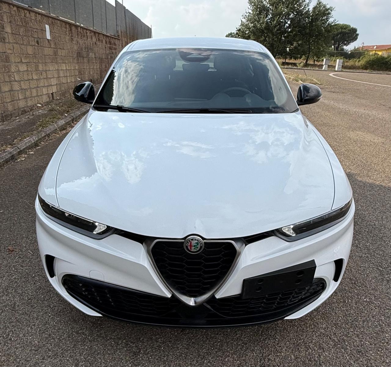 Alfa Romeo Tonale 1.6 diesel 130 CV TCT6