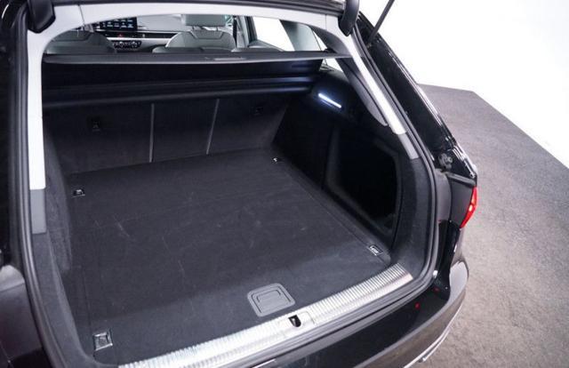 AUDI A4 Avant 35 TFSI S tronic S line edition