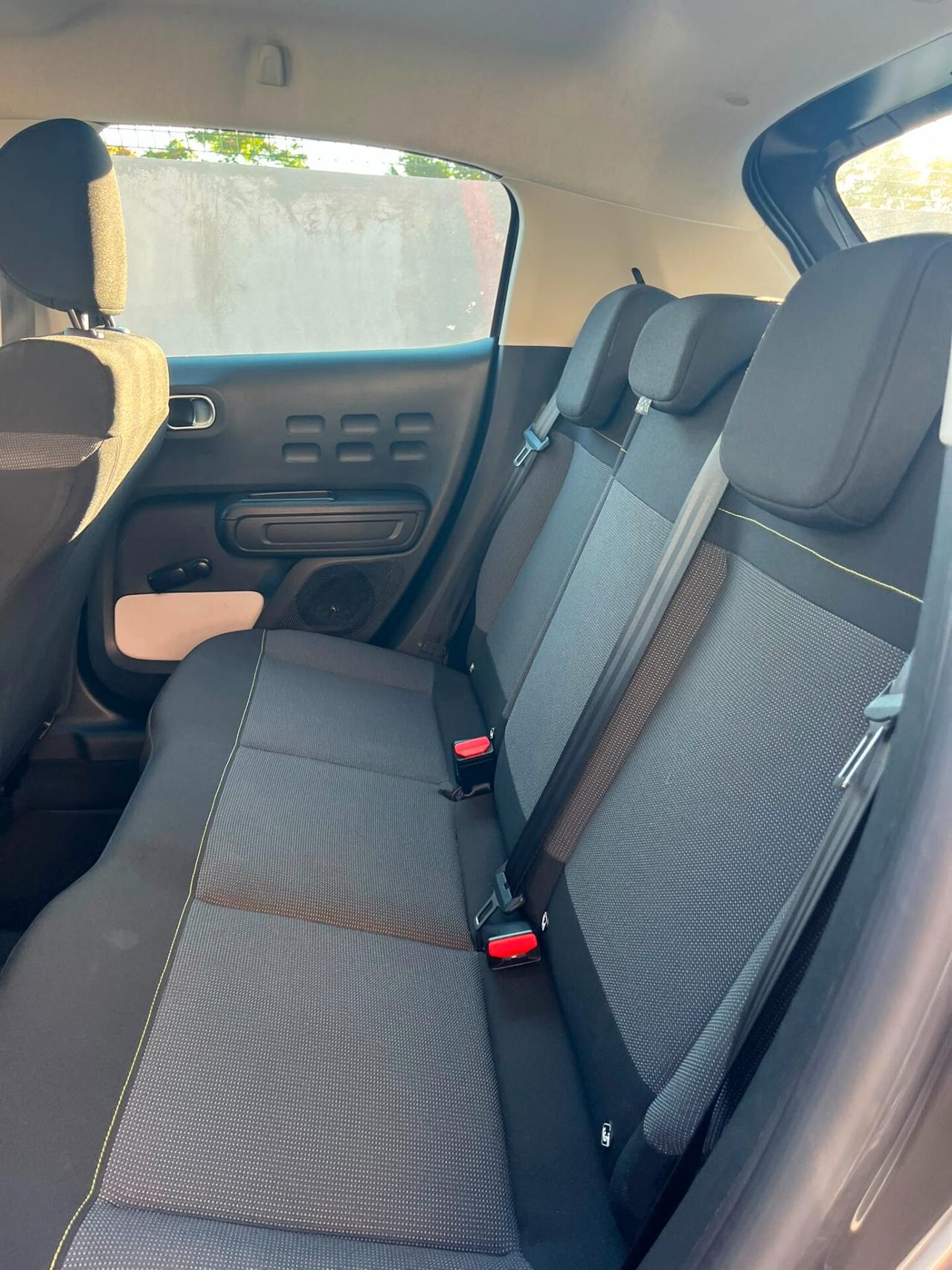 Citroen C3 BlueHDi 100 S&S You
