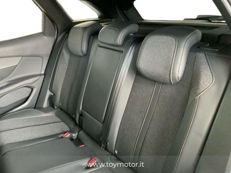 Peugeot 3008 2ª serie BlueHDi 130 S&S EAT8 GT Line