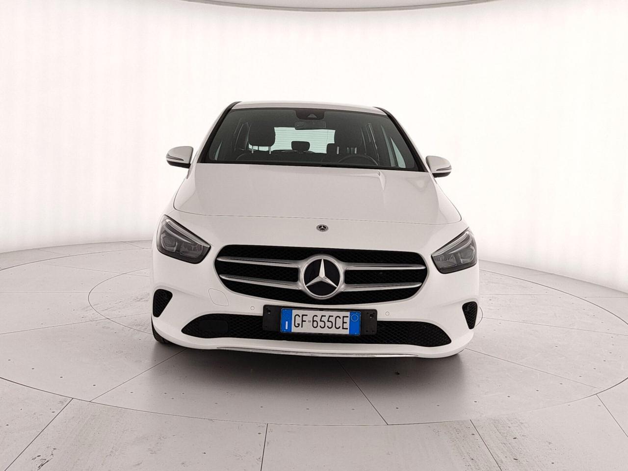 Mercedes-benz B 180 d Business Extra