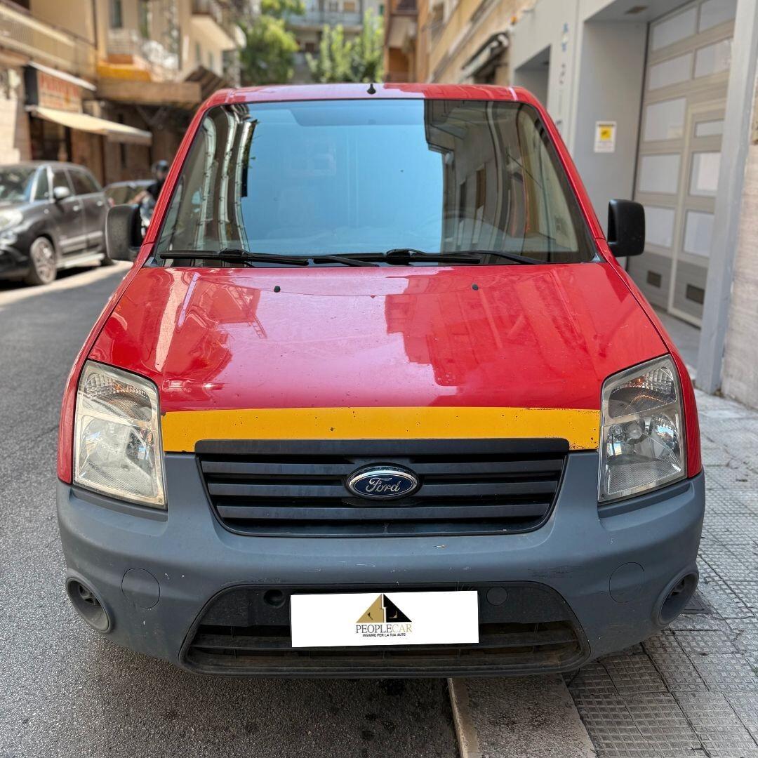 Ford Transit Connect 1.8 TDCi/90CV PC-TN