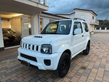 Suzuki Jimny 1.3 4WD