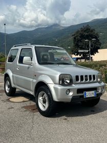 Suzuki Jimny 4x4