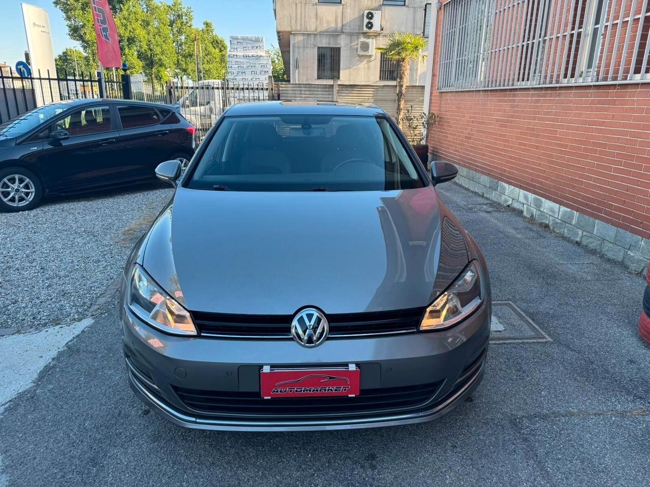 Volkswagen Golf 1.4 TSI DSG 5p. Highline BlueMotion Technology