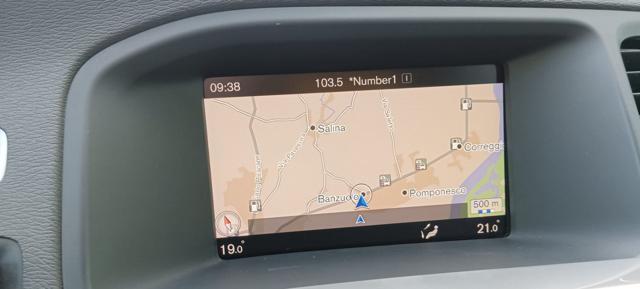 VOLVO V60 D3 Momentum