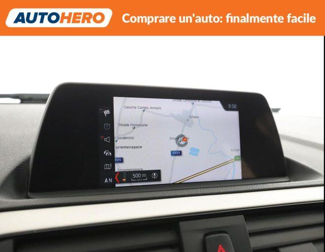 BMW 116 d 5p. Advantage