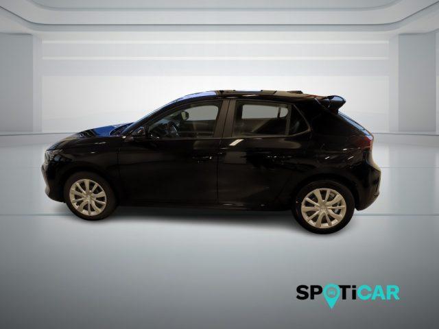 OPEL Corsa 1.2 100cv Edition MT6