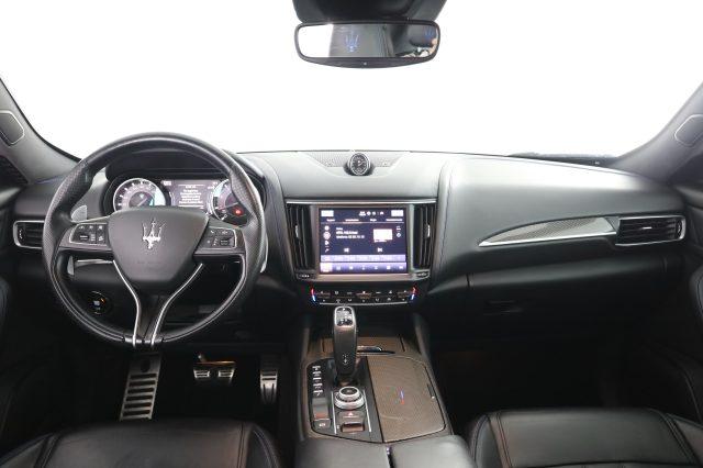 MASERATI Levante Levante 330 CV MHEV AWD GT