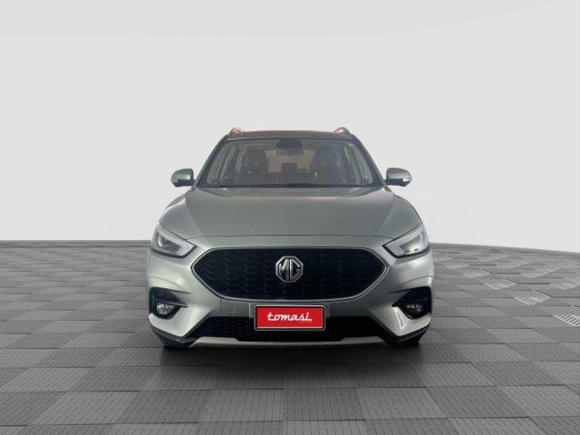MG ZS ZS 1.0T-GDI Luxury