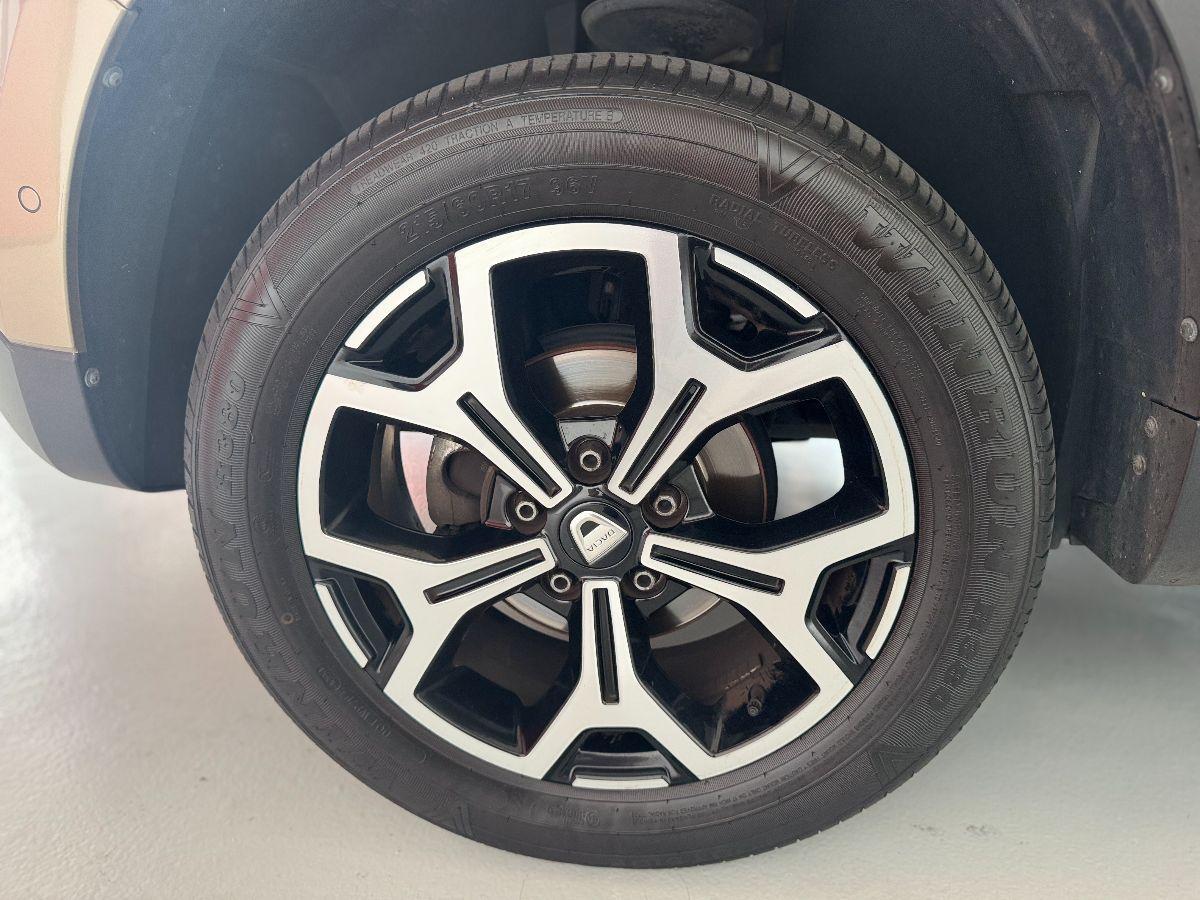 DACIA - Duster - 1.6 SCe GPL 4x2 Techroad