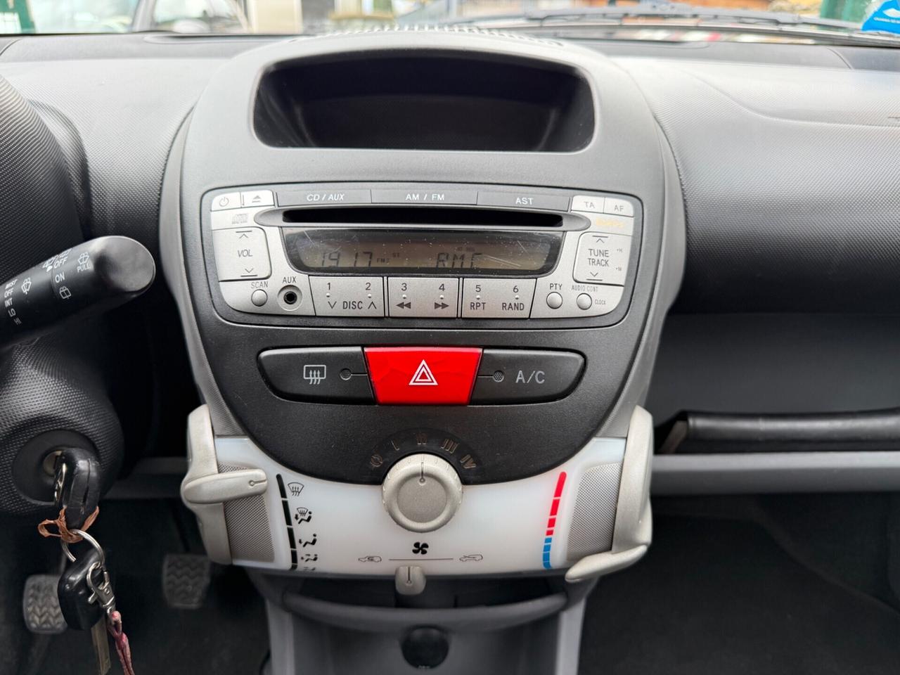Toyota Aygo 1.0 “ Ok Neopatentati “