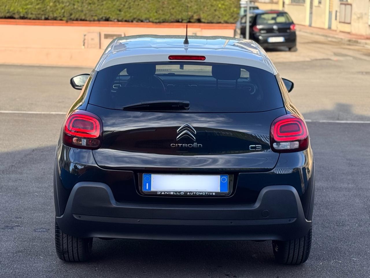 Citroen C3 BlueHDi 100 S&S Shine Pack