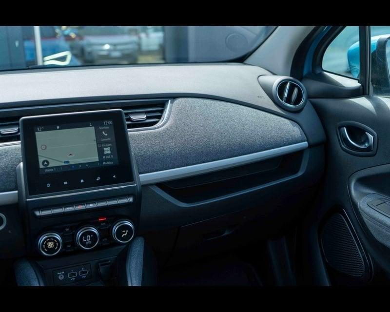 Renault ZOE 2ª serie Zen R135