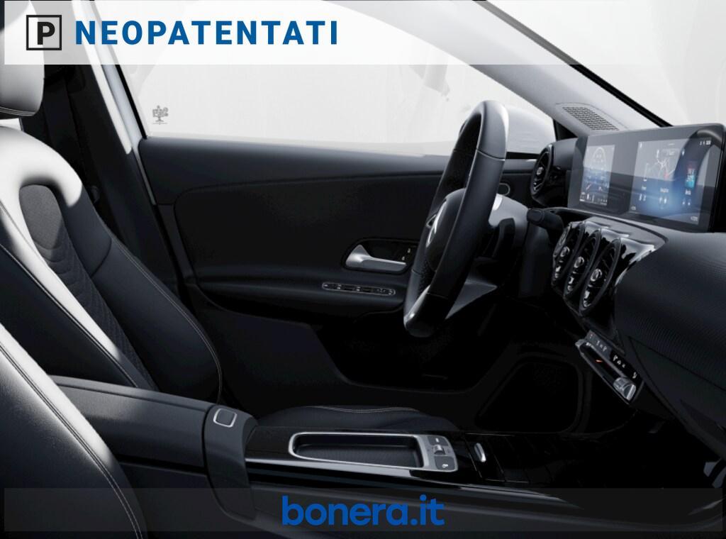 Mercedes Classe A 180 180 D Advanced 8G-DCT