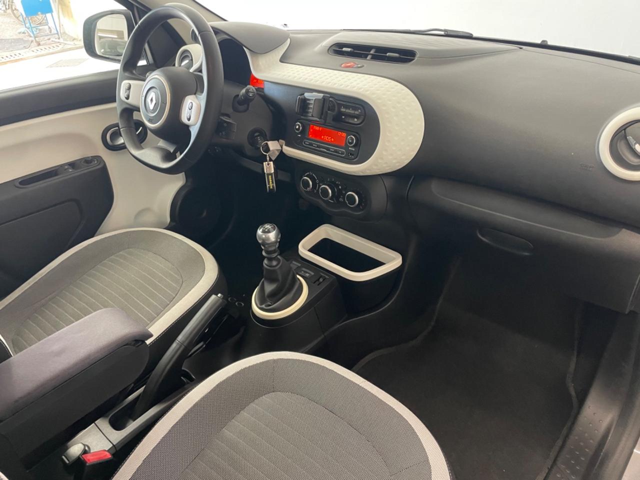 Renault Twingo TCe 90 CV GPL La Parisienne Perfetta !