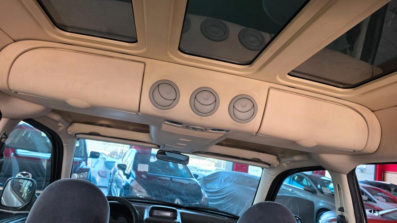 Citroen Berlingo 1.6 16V HDi 90CV 5p. Seduction