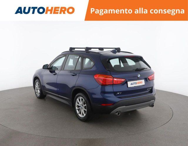 BMW X1 sDrive18d Business