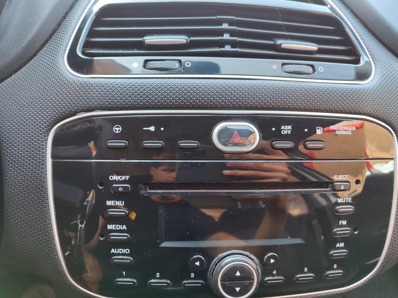 Fiat Punto 1.4 GPL ORIGINALE RINNOVATO 2016 PROMO