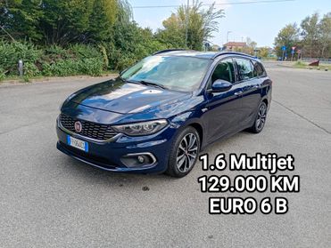 Fiat Tipo 1.6 Mjt SW 129.000 KM