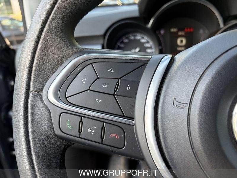 FIAT 500X 1.0 T3 120 CV Urban
