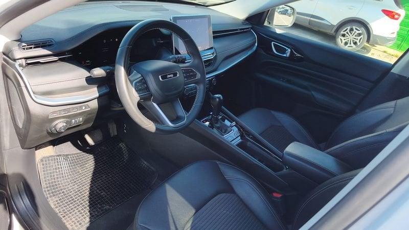 Jeep Compass 4xe 1.3 T4 PHEV 190cv Limited 4xe Auto