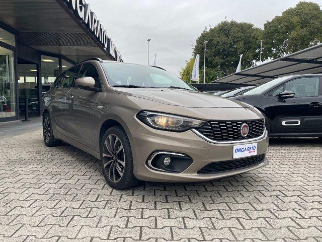 FIAT Tipo 1.6 Mjt S&S SW Lounge