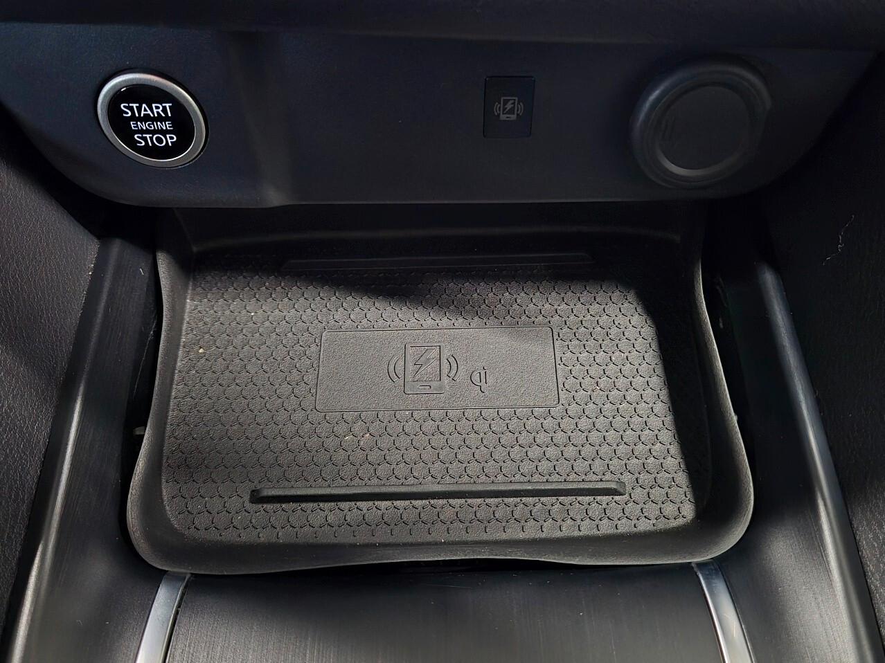 Nissan Qashqai MHEV 140 CV Acenta