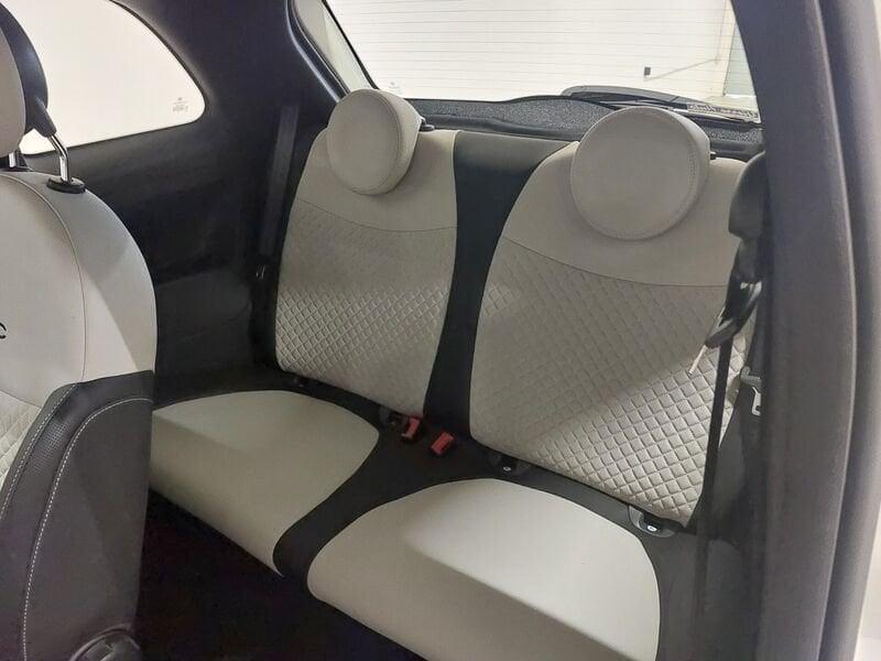 FIAT 500 500 1.0 Hybrid Dolcevita