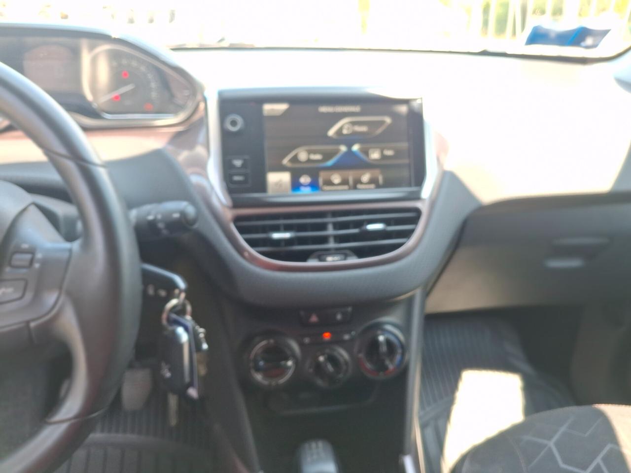 Peugeot 2008 1.4 HDi 68CV Active