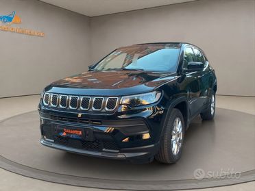 Jeep Compass - UNICO PROP - SERVICE COMPLETO
