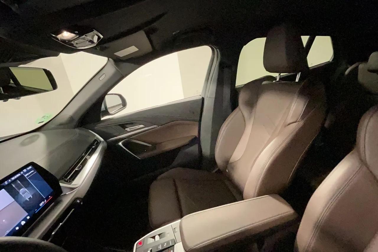 Bmw X2 sDrive 18d Msport