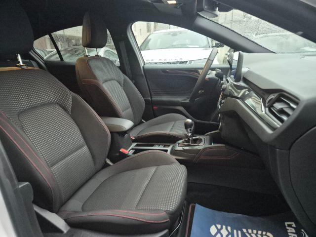 FORD Focus 1.0 EcoBoost Hybrid 155 CV 5p. ST-Line X