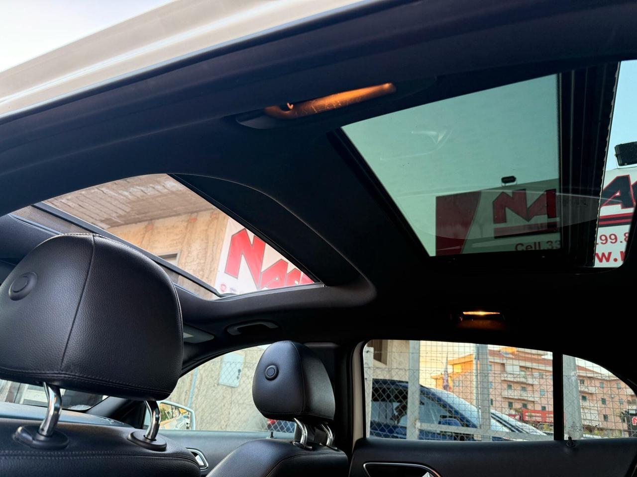 Mercedes-benz GLA 200 CDI Automatic 4Matic Premium