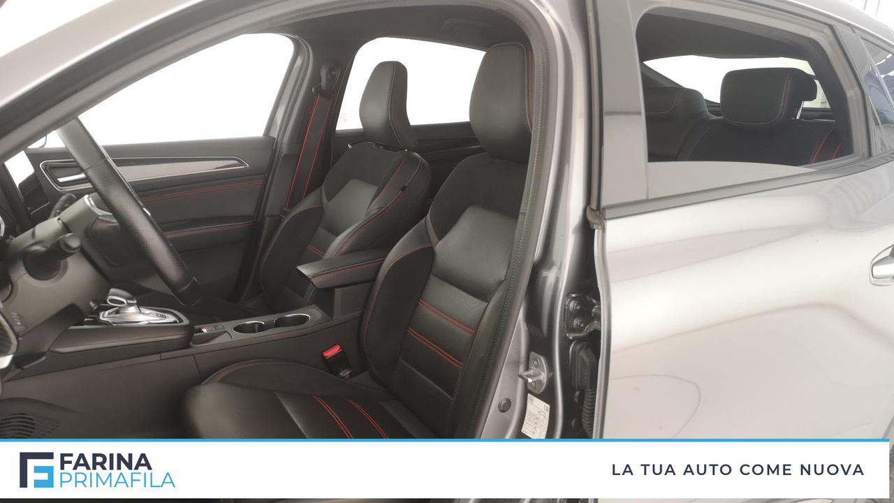 RENAULT Arkana 2021 - Arkana 1.6 E-Tech full hybrid R.S. Line 145cv