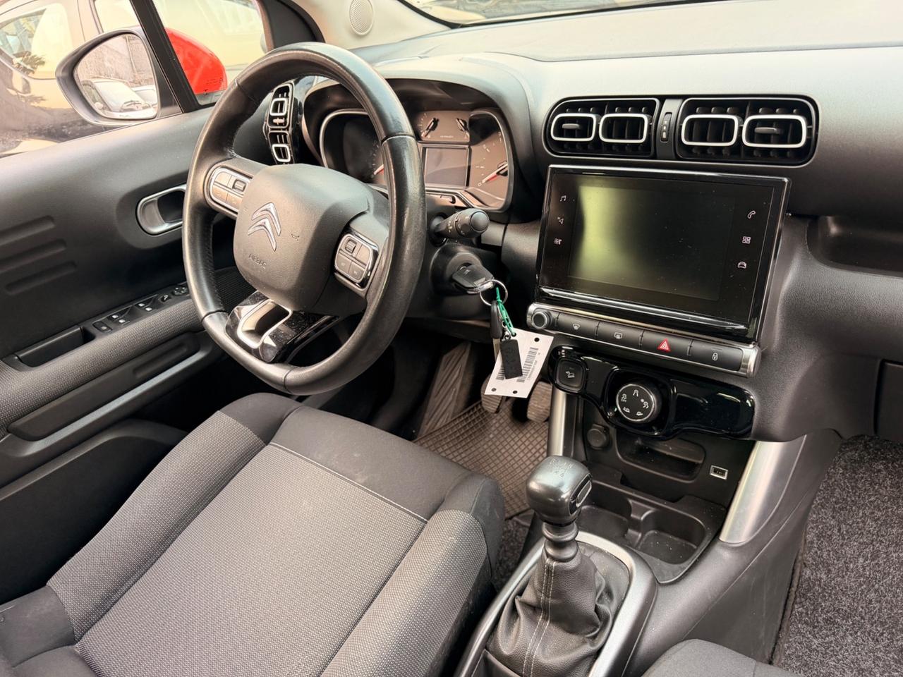 Citroen C3 Aircross DIESEL Shine