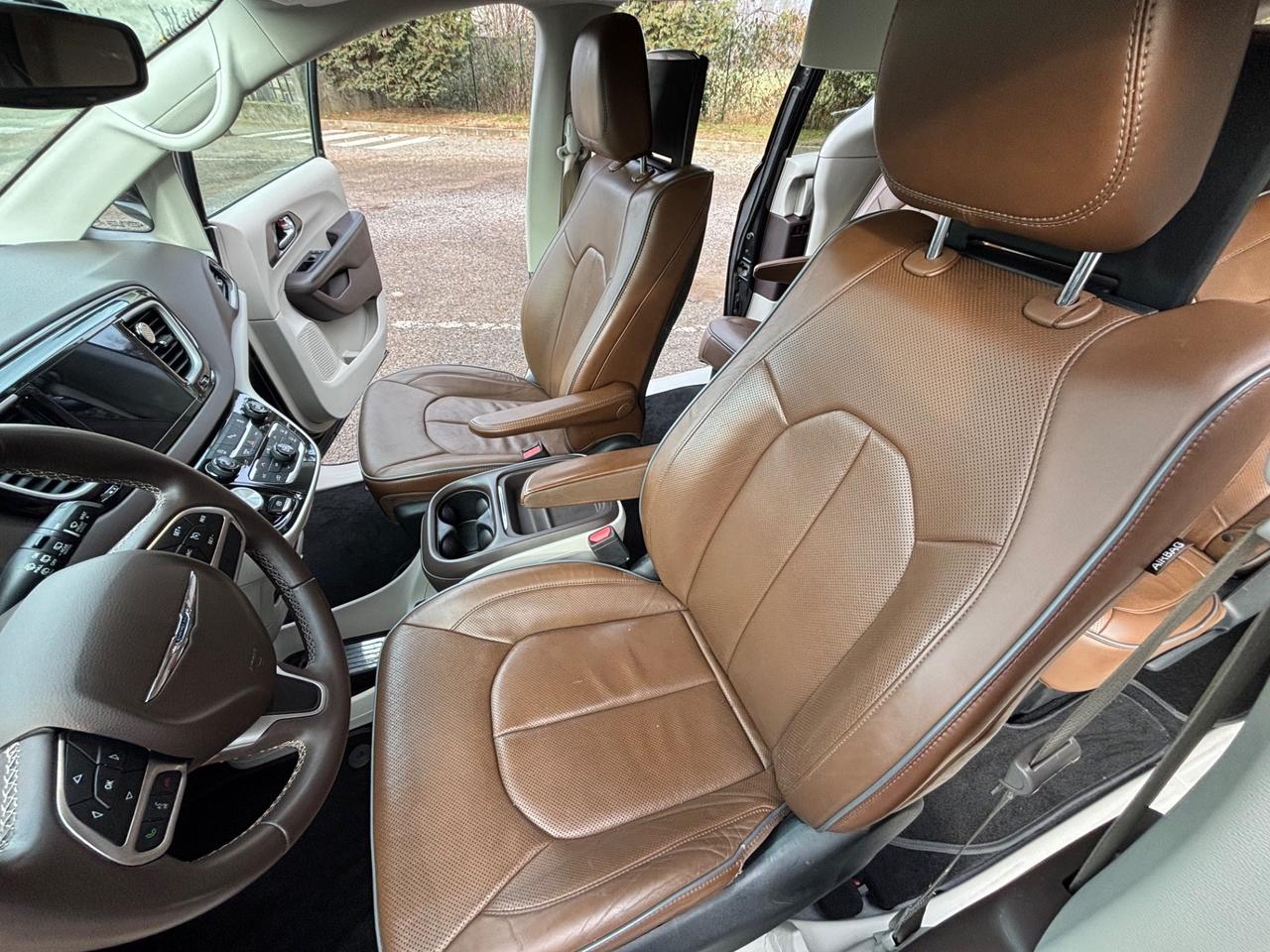 Chrysler Pacifica TOURING S GPL BRC