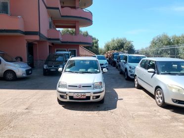 Fiat Panda 1.3 MJT 16V 5 posti