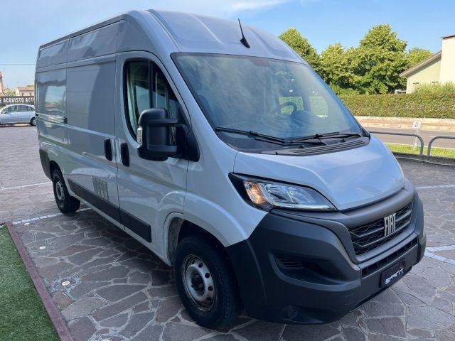 FIAT Ducato 35 2.2 MJT 140CV PM-TM FURGONE