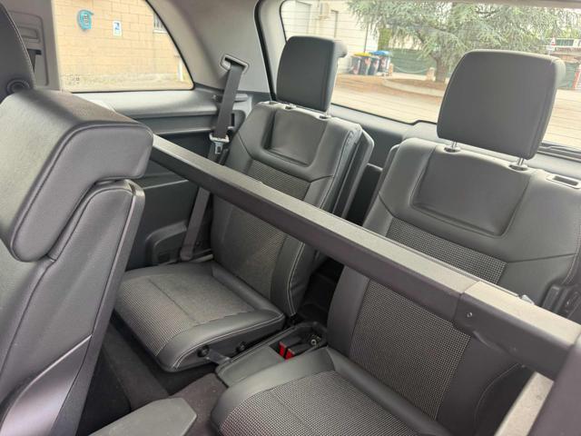 OPEL Zafira Tourer 7posti 1.6 T EcoM 150CV Cosmo perfetta