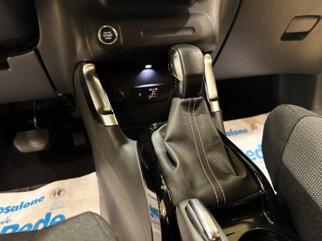 CITROEN C3 Aircross PureTech 130 S&S EAT6 Shine