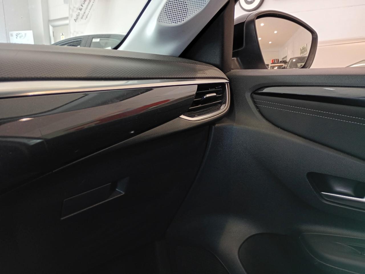 Opel Corsa 1.2 Elegance Edition