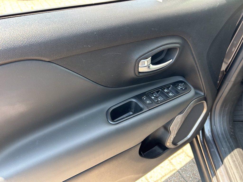 JEEP Renegade mjt Limited 2wd del 2020
