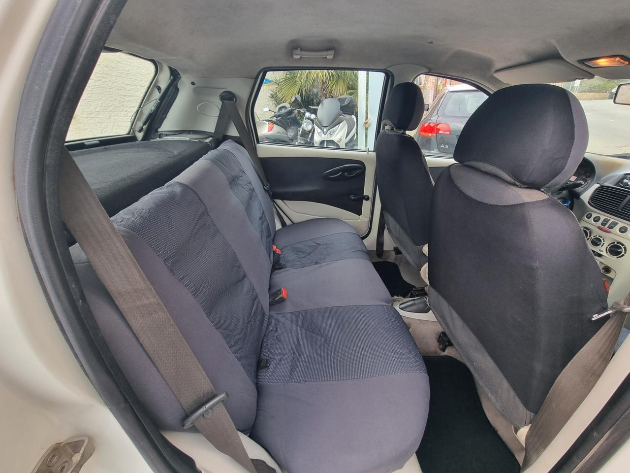 Fiat Punto 1.3 Multijet 16V 5 porte Actual