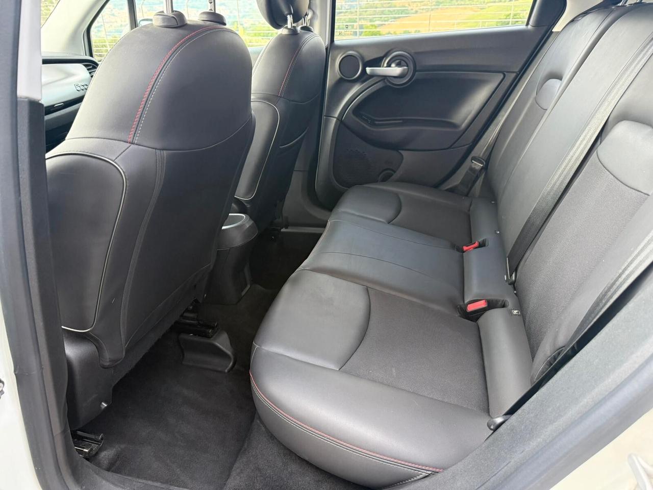 Fiat 500X 1.0 T3 120 CV Sport