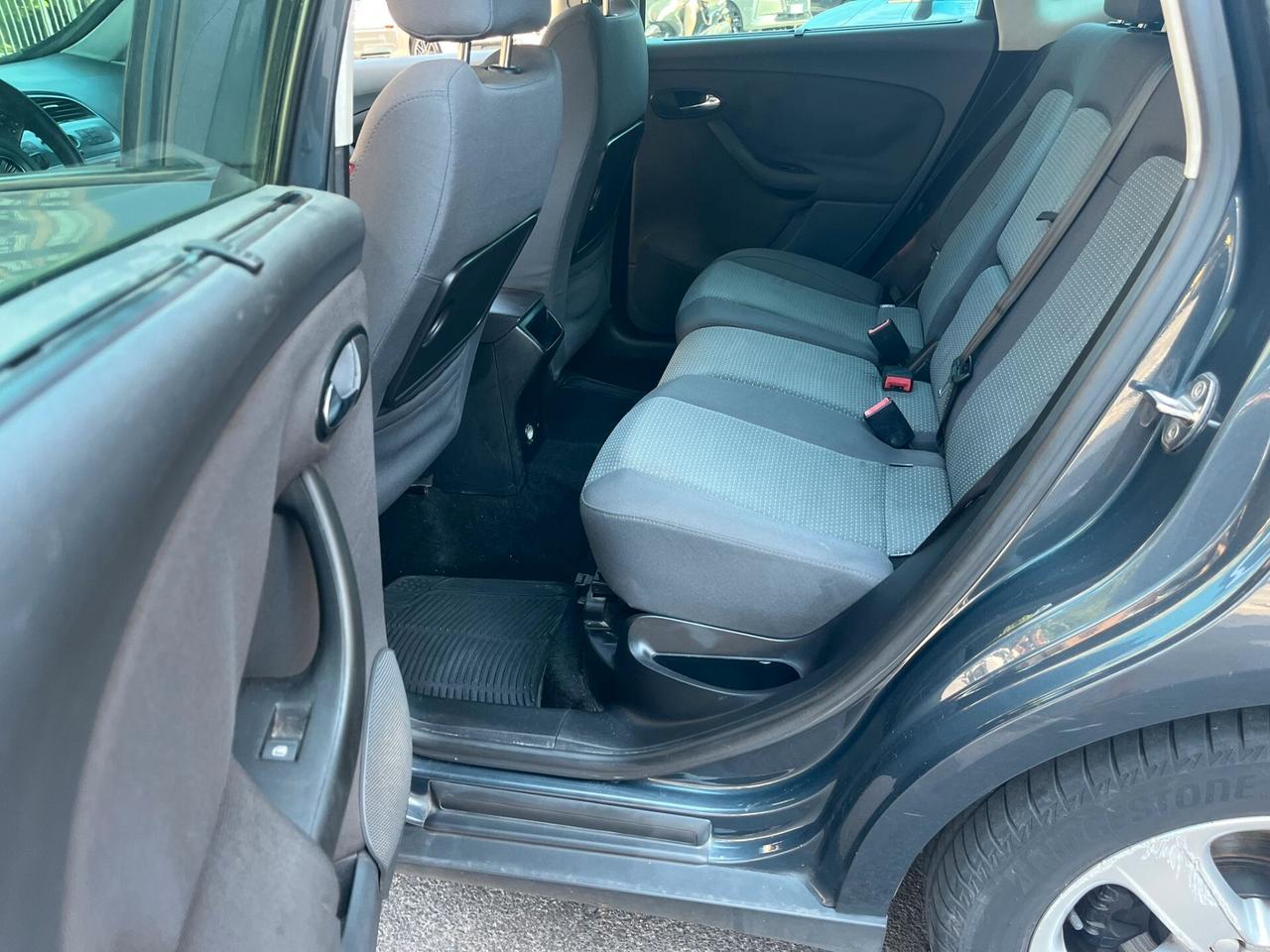 Seat Altea XL 1.9 TDI 105cv Frizione Nuova TAGLIANDO