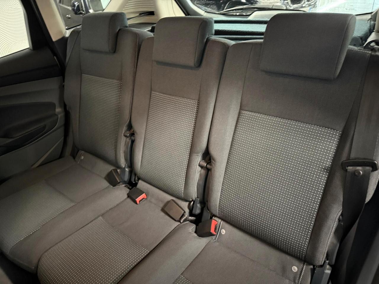 Ford C-Max 1.6 TDCi 115CV Titanium