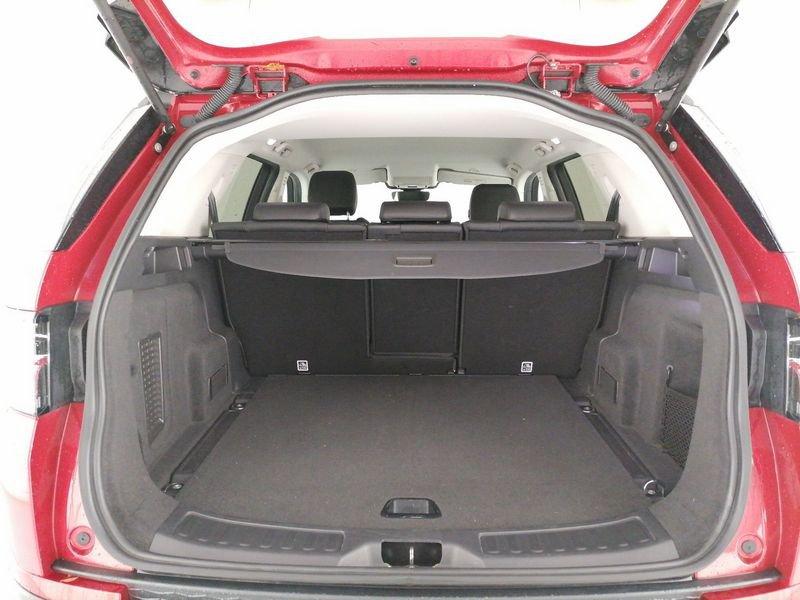 Land Rover Discovery Sport 1.5 i3 phev S awd auto