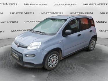 FIAT Panda Panda 1.0 FireFly S&S Hybrid