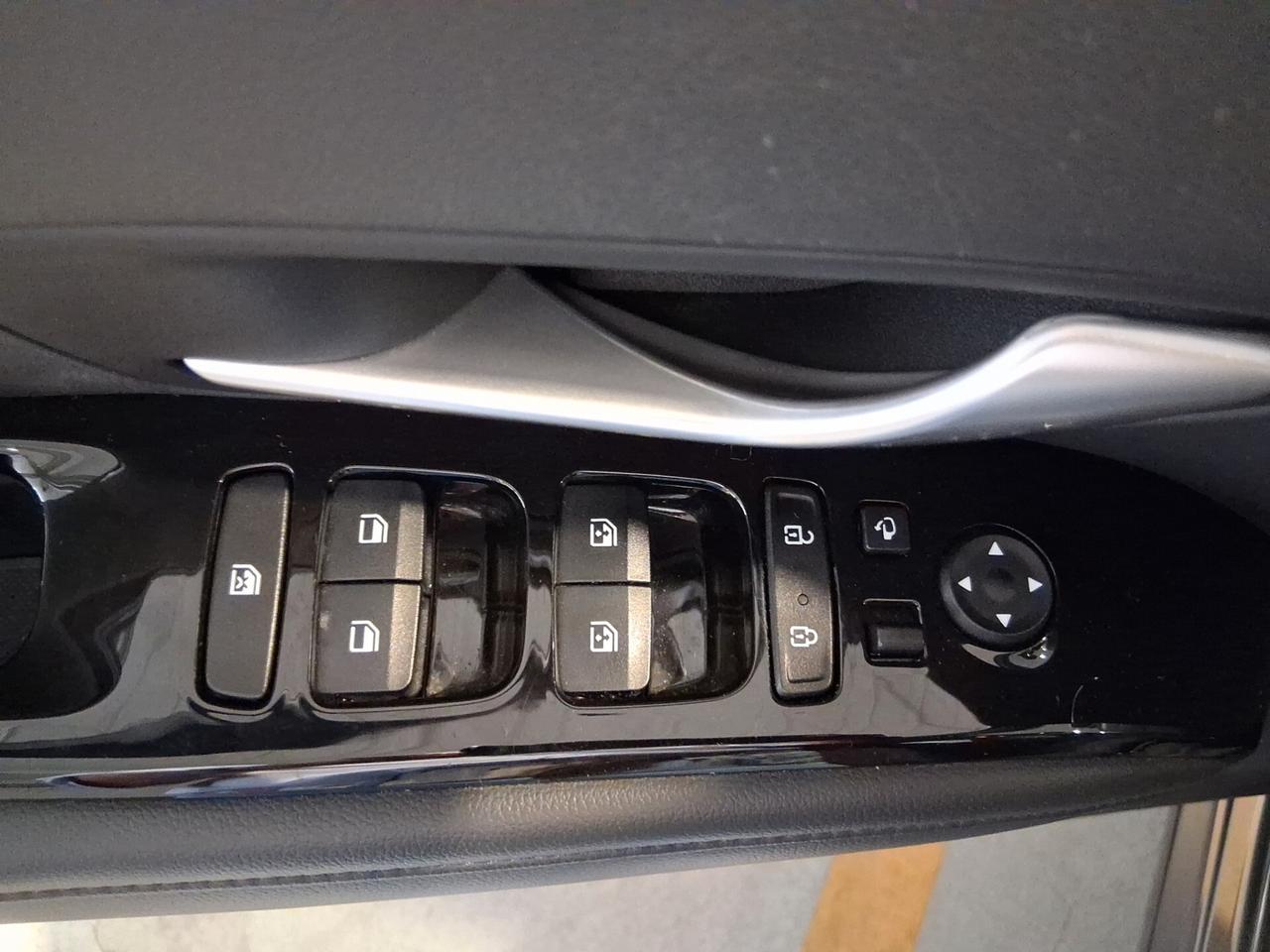 Hyundai Tucson 1.6 HEV aut. XTech